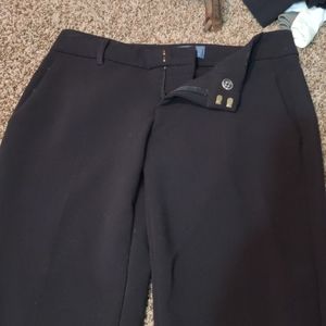 Old navy pants